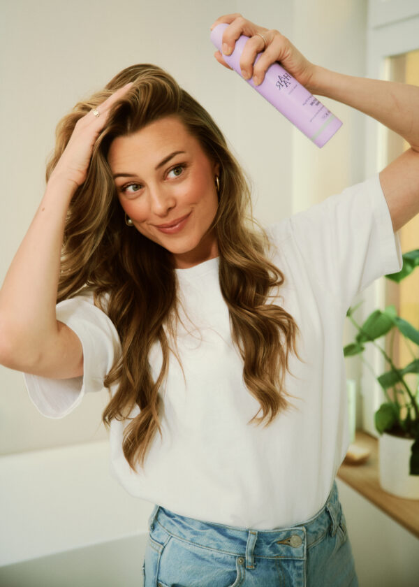 Texture Spray 200 ml - Bilde 2