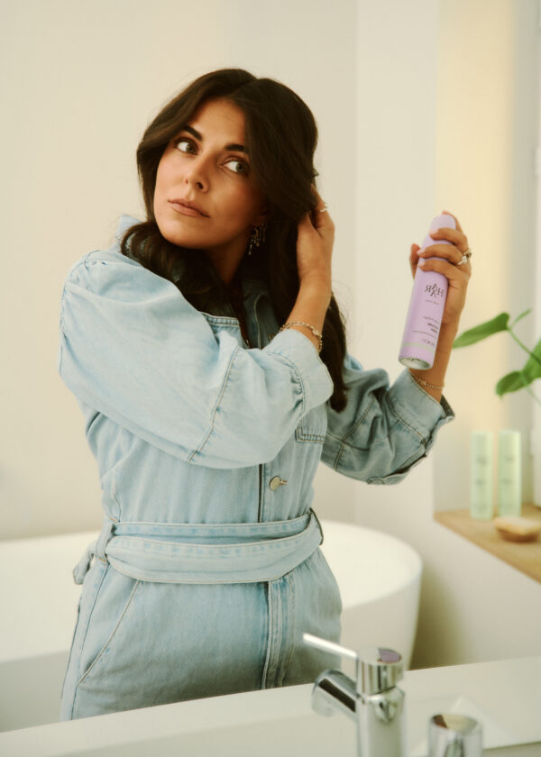 Texture Spray 200 ml - Bilde 4