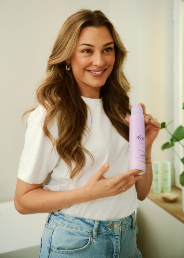 Dry Shampoo 200 ml - Bilde 2