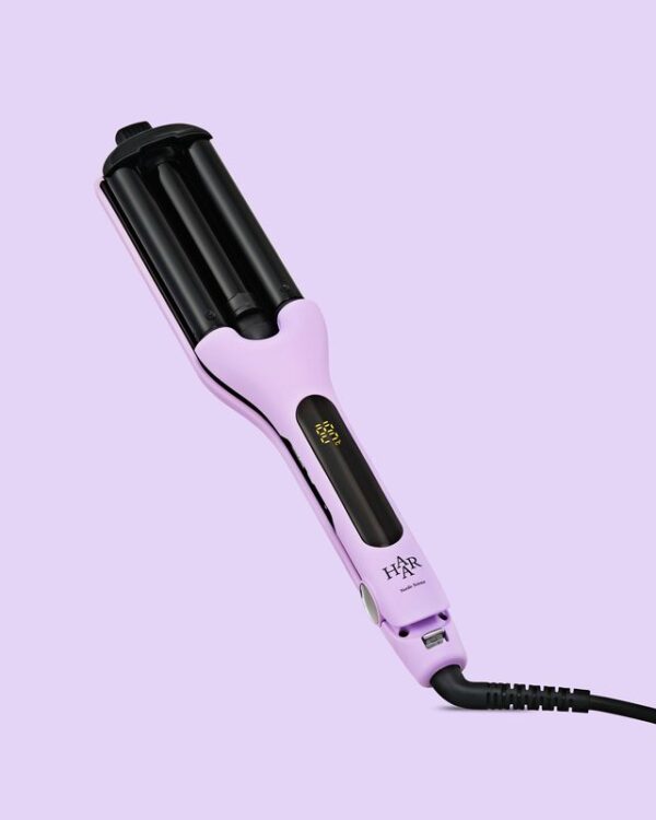SOFT WAVE 5-IN-1